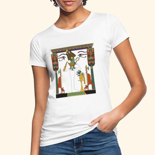 Osiris - Camiseta ecológica mujer