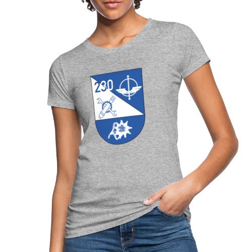 Geb Vers Kp 230 - Frauen Bio-T-Shirt