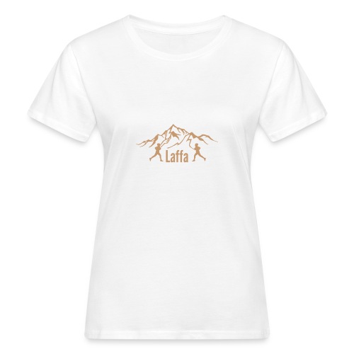 Laffa 2022 - Frauen Bio-T-Shirt