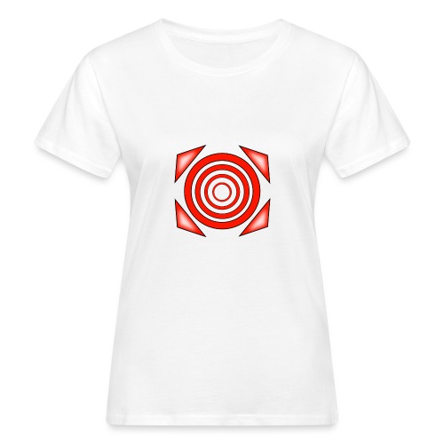 dizzy - Naisten luonnonmukainen t-paita