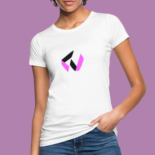 [2021 Collection] Logo Simple - Frauen Bio-T-Shirt