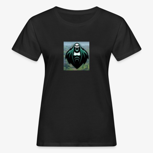 Gaming Pro - Frauen Bio-T-Shirt