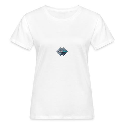 Official JaDexYeah Logo - Women's Organic T-Shirt