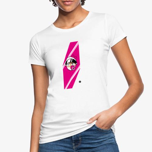 coque F1 - T-shirt bio Femme