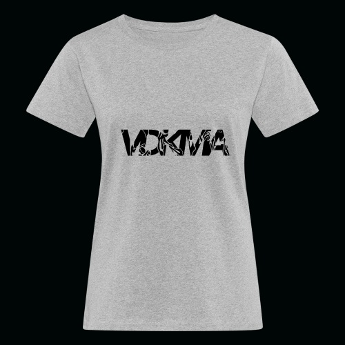 vdkma x 130 x spörts - Naisten luonnonmukainen t-paita