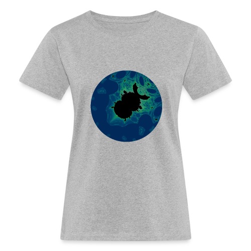 Lace Beetle - Women's Organic T-Shirt