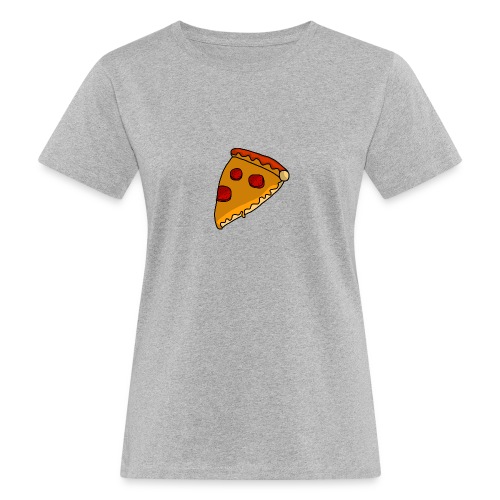 pizza - Organic damer