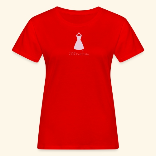 365 tygkasse spreadshirt - Ekologisk T-shirt dam