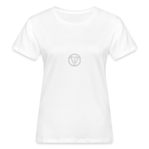 Långärmade T-shirts - Ekologisk T-shirt dam