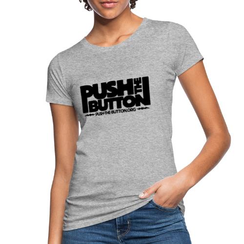 ptb_logo_2010 - Women's Organic T-Shirt
