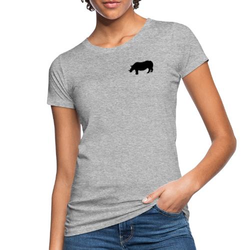 Little Narshorn - Women's Organic T-Shirt