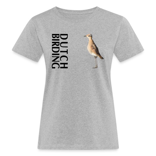 DB renvogel - Vrouwen Bio-T-shirt