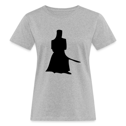 gedan - Frauen Bio-T-Shirt