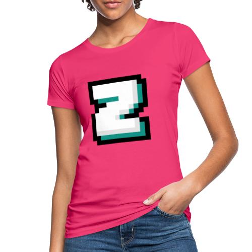 ZooKeeper $ZOO Ticker - Women's Organic T-Shirt