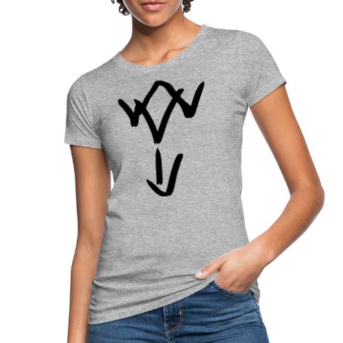 WHYNOT_YN - Frauen Bio-T-Shirt