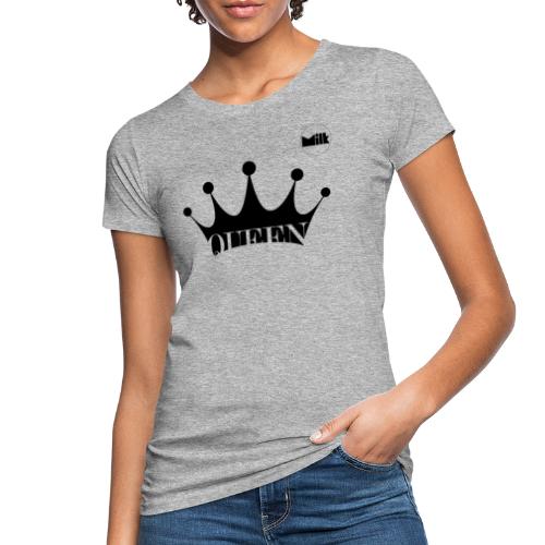 Queen - T-shirt bio Femme