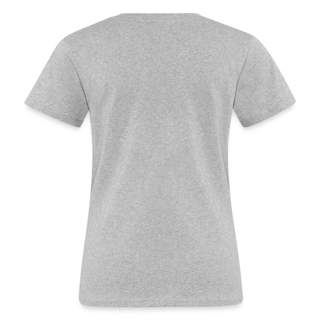 Vorschau: Woame Eislutscha - Frauen Bio-T-Shirt