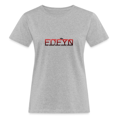 edeyn - T-shirt bio Femme