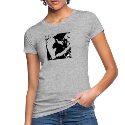 BULGEBULLFSE2 - Camiseta ecológica mujer