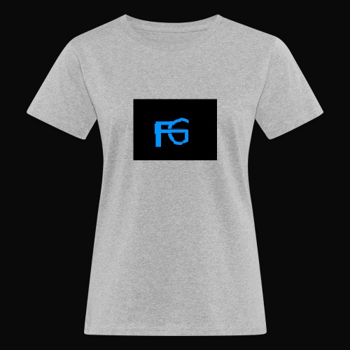 fastgamers - Vrouwen Bio-T-shirt