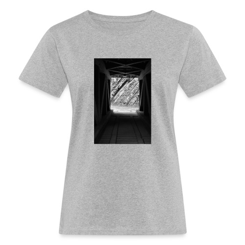 4.1.17 - Frauen Bio-T-Shirt