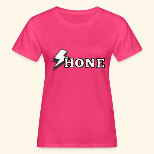 ShoneGames - Women's Organic T-Shirt