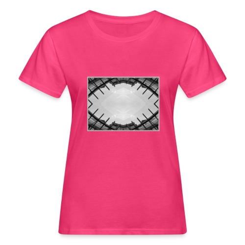 LNRW 20.1 - Frauen Bio-T-Shirt