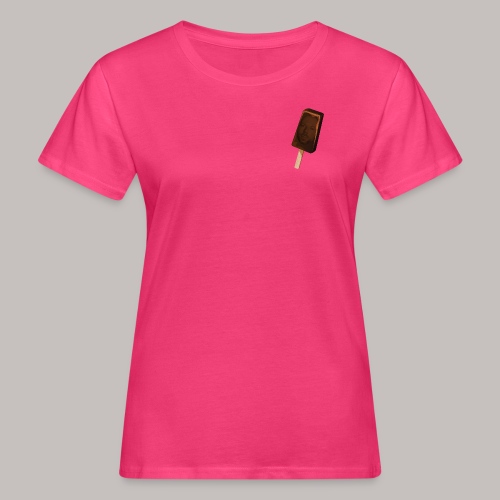 Das ultimative Sommer-Shirt! - Frauen Bio-T-Shirt