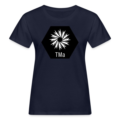 TMa - Naisten luonnonmukainen t-paita