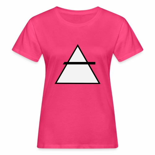 ALKIMASTA - T-shirt bio Femme