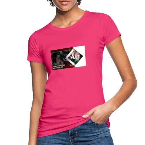 #altc22 - Women's Organic T-Shirt