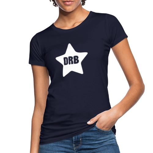 Dark Ride Star - Naisten luonnonmukainen t-paita