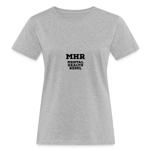 MHR - Frauen Bio-T-Shirt