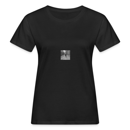 Tami Taskinen - Naisten luonnonmukainen t-paita
