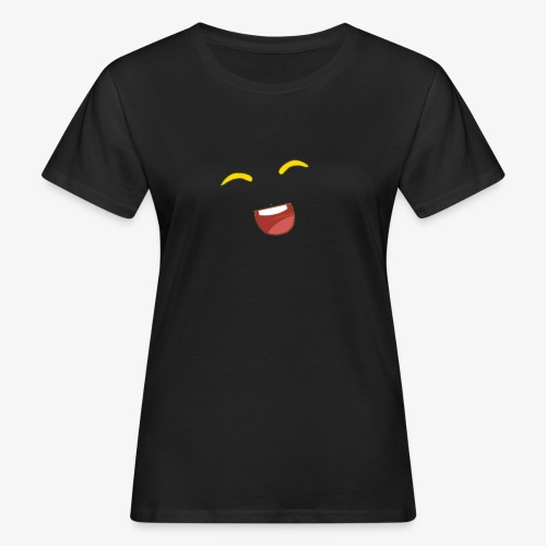 banana - Women's Organic T-Shirt