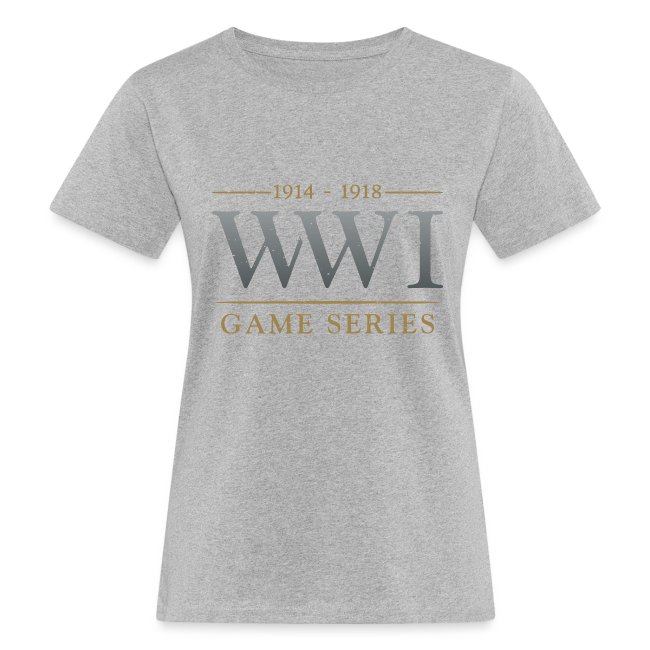 WW1 Game Series Logo