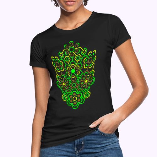 LectroMaze Beta - Women's Organic T-Shirt