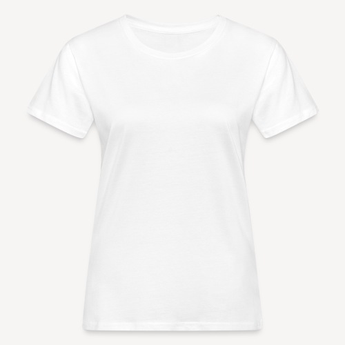 DJS FOR JESUS - Women's Organic T-Shirt
