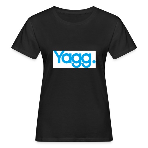 yagglogorvb - T-shirt bio Femme