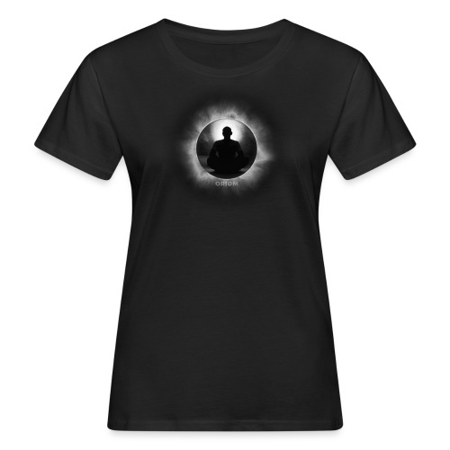 ORIOM - Monk - Frauen Bio-T-Shirt