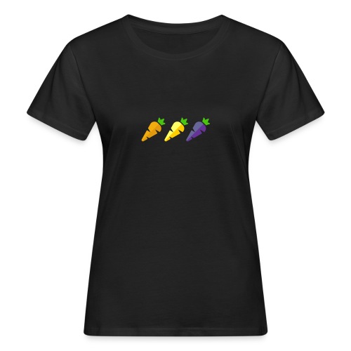 Oplà! - T-shirt ecologica da donna