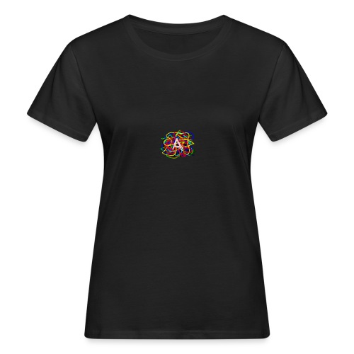A - Frauen Bio-T-Shirt