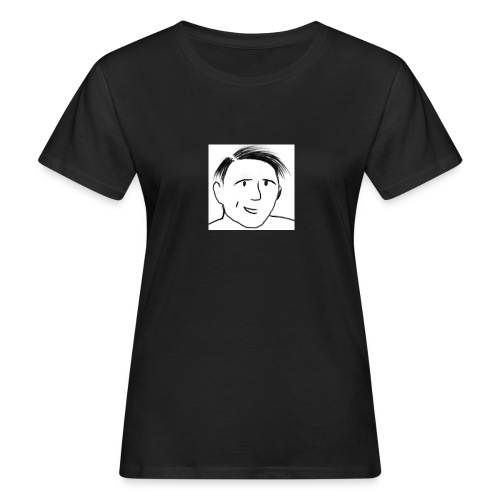Prof Pon - T-shirt ecologica da donna