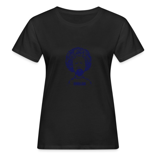 Chillax - Women's Organic T-Shirt