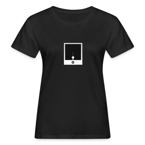 pcb logo4 png - Frauen Bio-T-Shirt