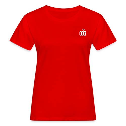 Logo - Women's Organic T-Shirt