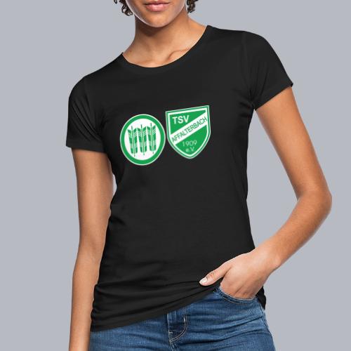 TSV-MKI - Frauen Bio-T-Shirt