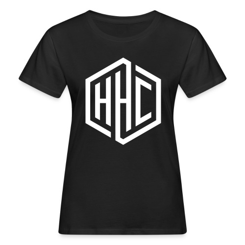 HHC Logo - Frauen Bio-T-Shirt