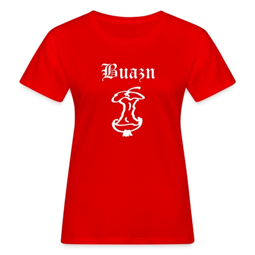 Buazn - Frauen Bio-T-Shirt