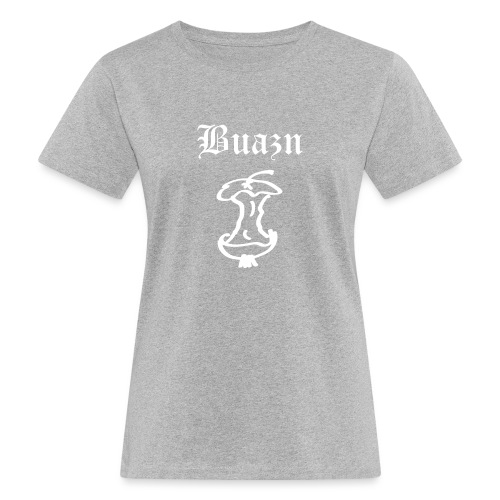 Buazn - Frauen Bio-T-Shirt